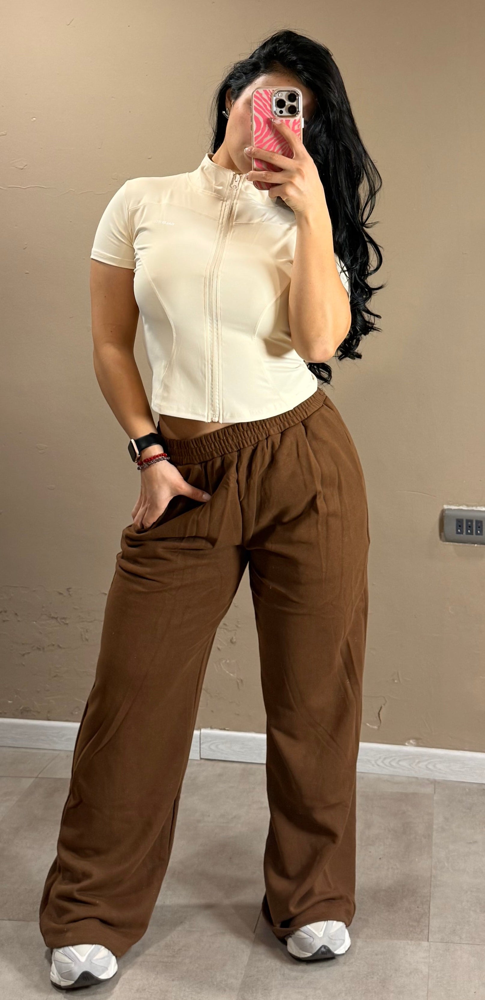 JOGGER
