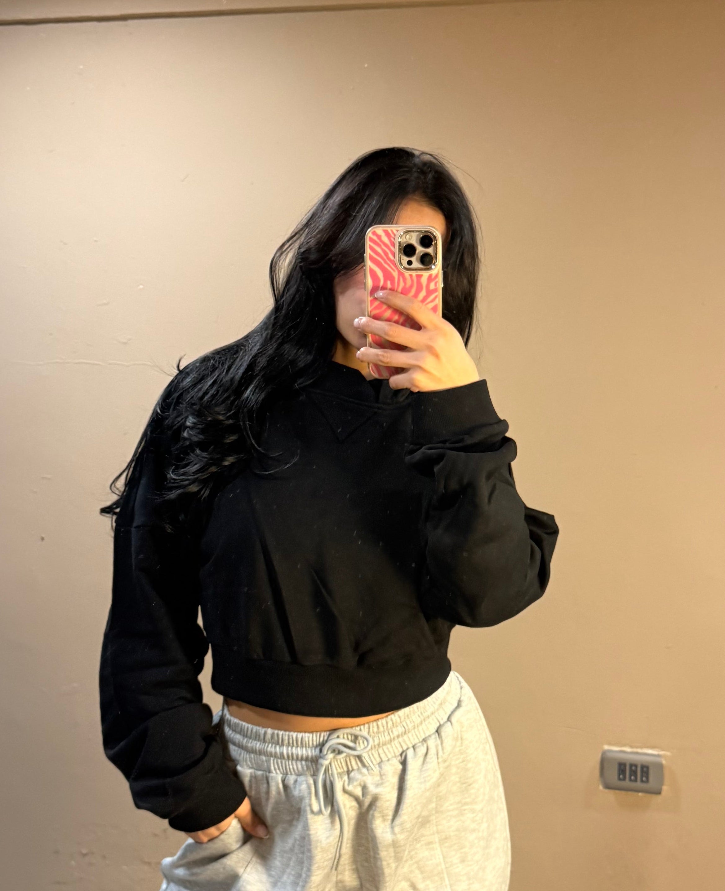 POLERON OVERSIZE