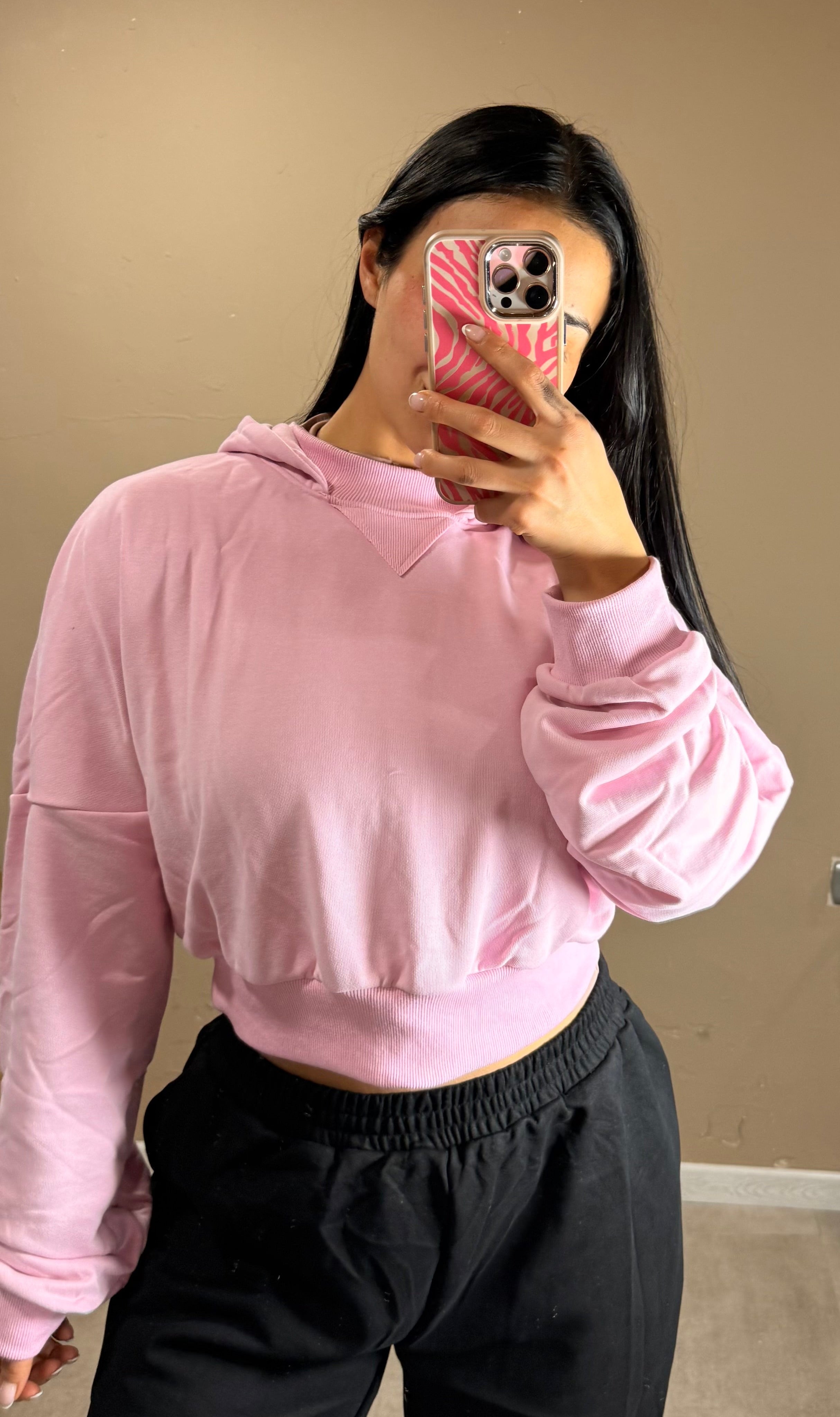 POLERON OVERSIZE